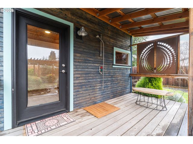 4036 Se 64TH Ave, Portland, OR 97206