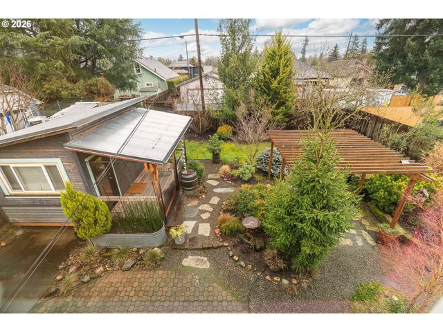 4036 Se 64TH Ave, Portland, OR 97206