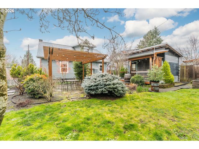 4036 Se 64TH Ave, Portland, OR 97206