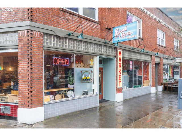 4036 Se 64TH Ave, Portland, OR 97206