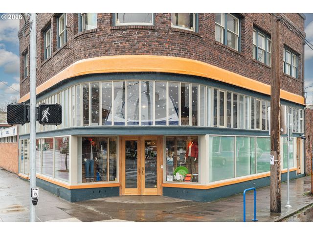 4036 Se 64TH Ave, Portland, OR 97206