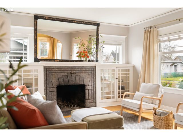 4036 Se 64TH Ave, Portland, OR 97206