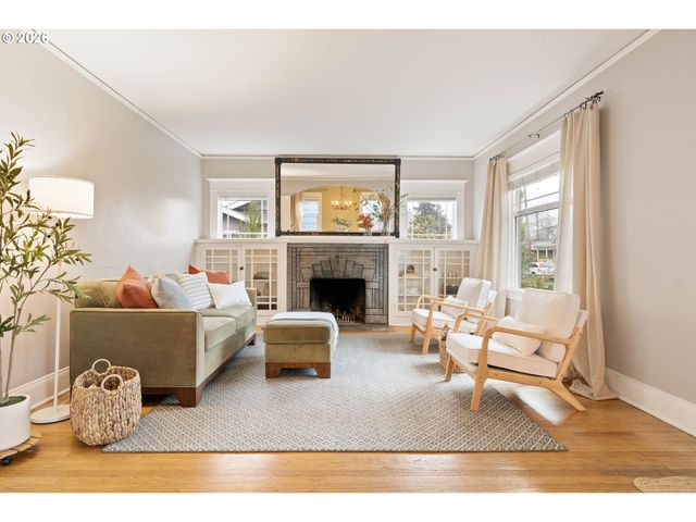 4036 Se 64TH Ave, Portland, OR 97206