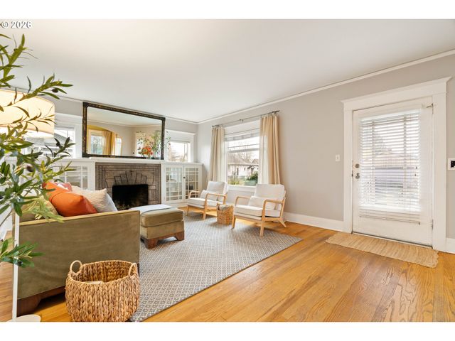 4036 Se 64TH Ave, Portland, OR 97206