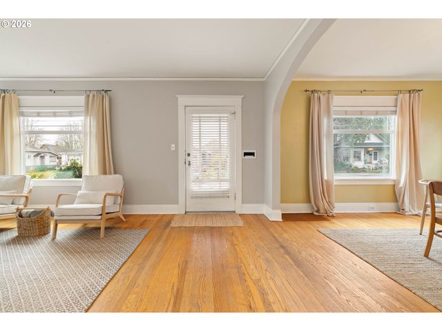 4036 Se 64TH Ave, Portland, OR 97206