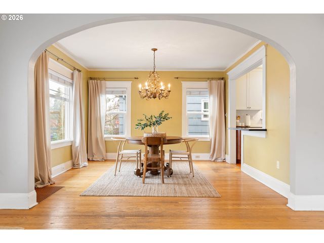 4036 Se 64TH Ave, Portland, OR 97206