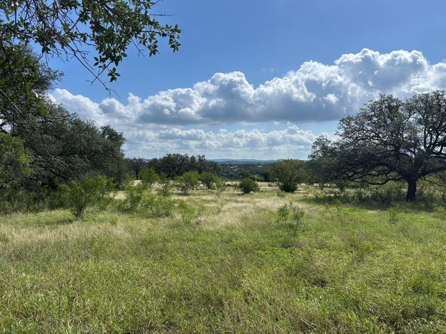10 ACRES OLD FERRY RD, Spicewood, TX 78669