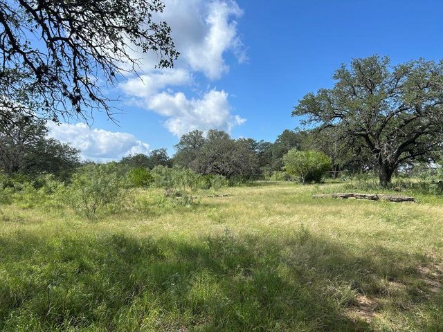 10 ACRES OLD FERRY RD, Spicewood, TX 78669
