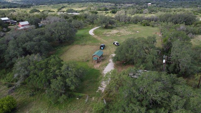 10 ACRES OLD FERRY RD, Spicewood, TX 78669