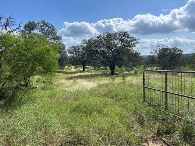 10 ACRES OLD FERRY RD, Spicewood, TX 78669