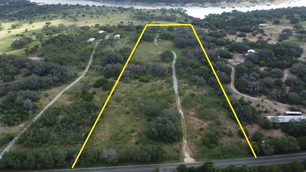 10 ACRES OLD FERRY RD, Spicewood, TX 78669