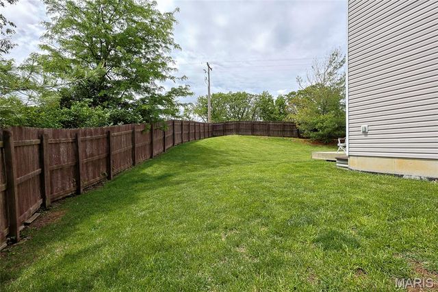 7 Sturgeon Court, Wentzville, MO 63385