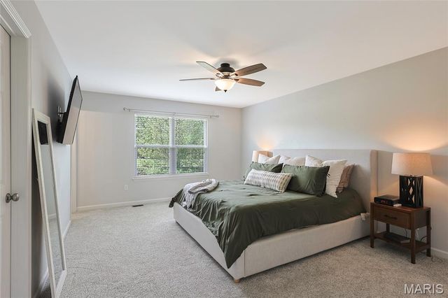 7 Sturgeon Court, Wentzville, MO 63385