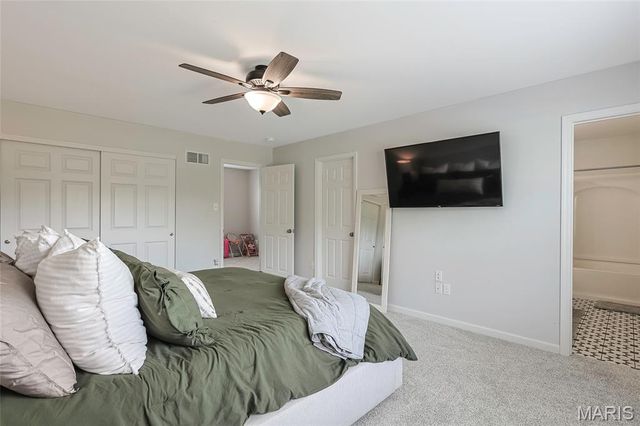 7 Sturgeon Court, Wentzville, MO 63385