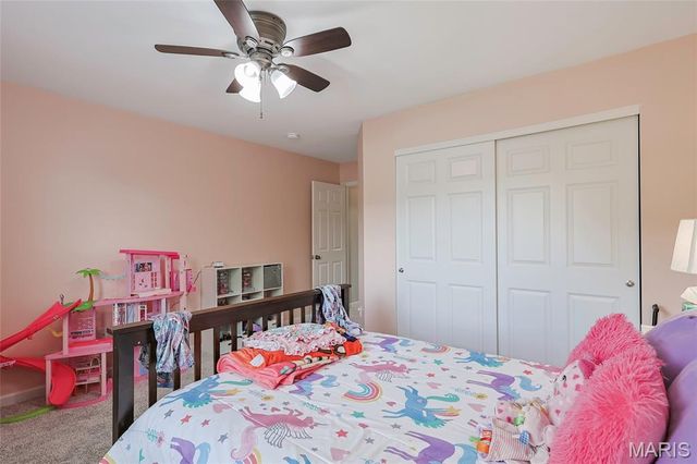 7 Sturgeon Court, Wentzville, MO 63385