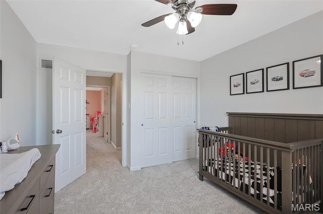 7 Sturgeon Court, Wentzville, MO 63385