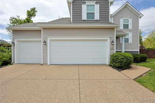 7 Sturgeon Court, Wentzville, MO 63385