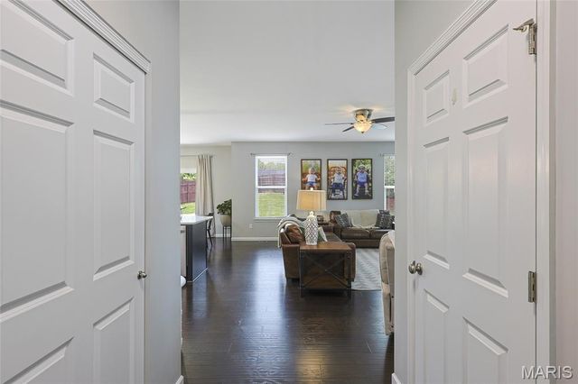 7 Sturgeon Court, Wentzville, MO 63385