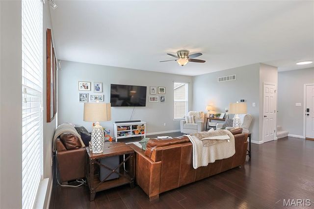 7 Sturgeon Court, Wentzville, MO 63385