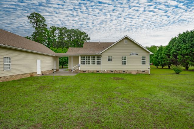 235 Sorin 235, Elloree, SC 29047