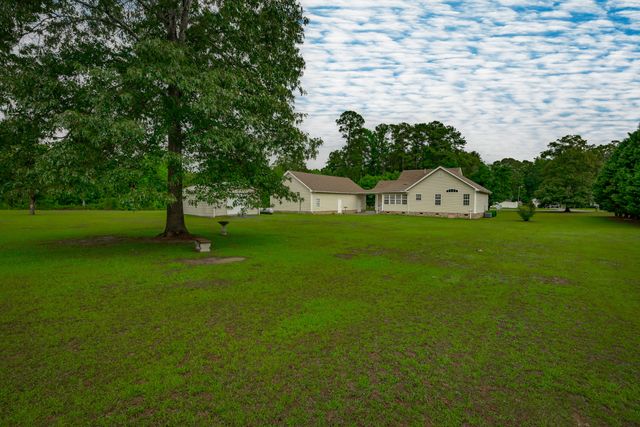 235 Sorin 235, Elloree, SC 29047