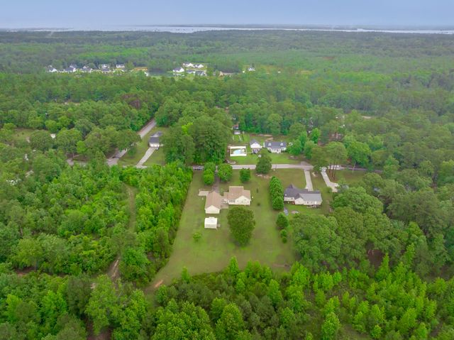 235 Sorin 235, Elloree, SC 29047