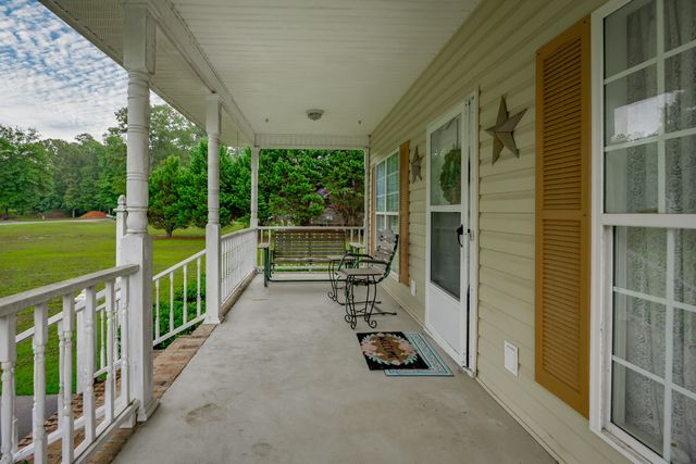 235 Sorin 235, Elloree, SC 29047