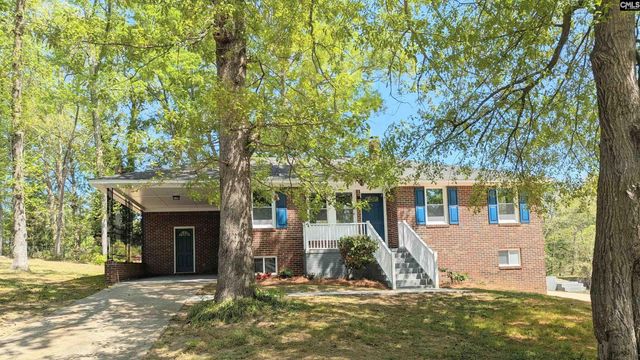 256 Waterford Drive, Columbia, SC 29203