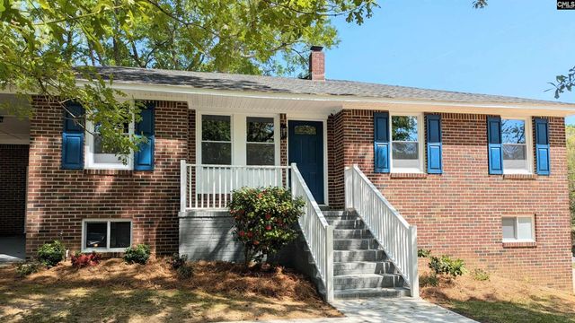 256 Waterford Drive, Columbia, SC 29203