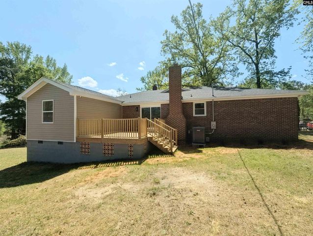 256 Waterford Drive, Columbia, SC 29203