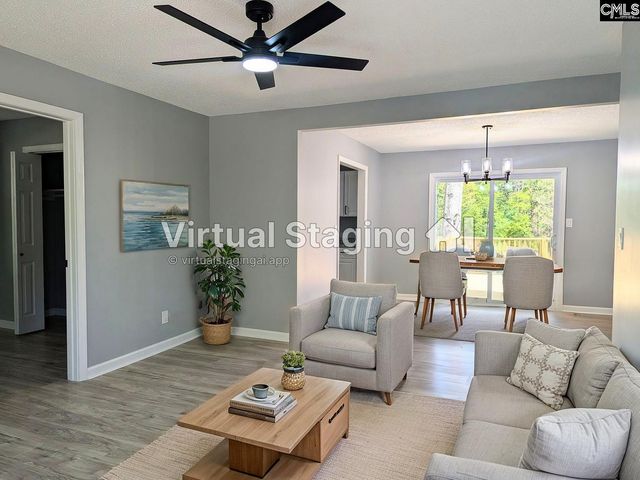 256 Waterford Drive, Columbia, SC 29203