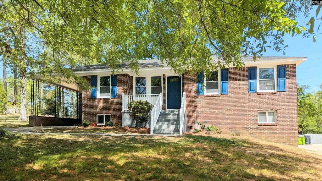 256 Waterford Drive, Columbia, SC 29203