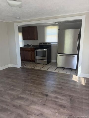 603 Pate Avenue, Spring Lake, NC 28390