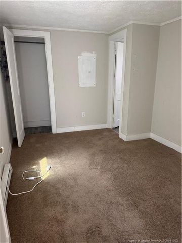 603 Pate Avenue, Spring Lake, NC 28390