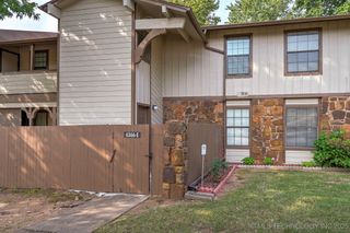 6366 S 80TH East Avenue E, Tulsa, OK 74113