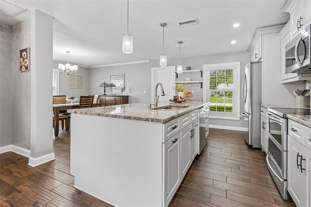 5707 RIDGESTONE DRIVE, Tampa, FL 33625