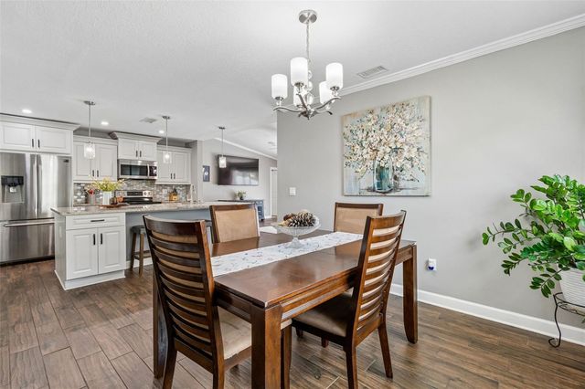 5707 RIDGESTONE DRIVE, Tampa, FL 33625