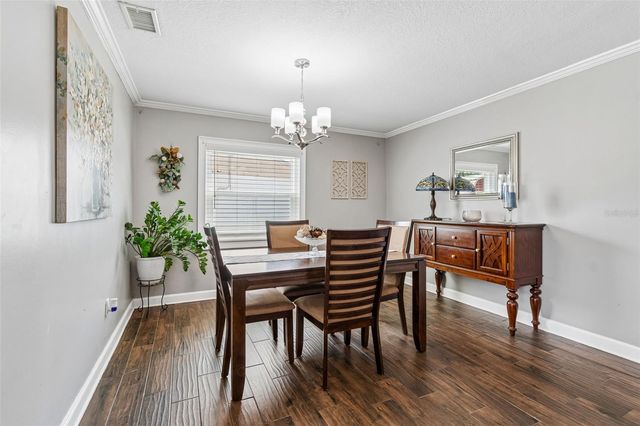 5707 RIDGESTONE DRIVE, Tampa, FL 33625