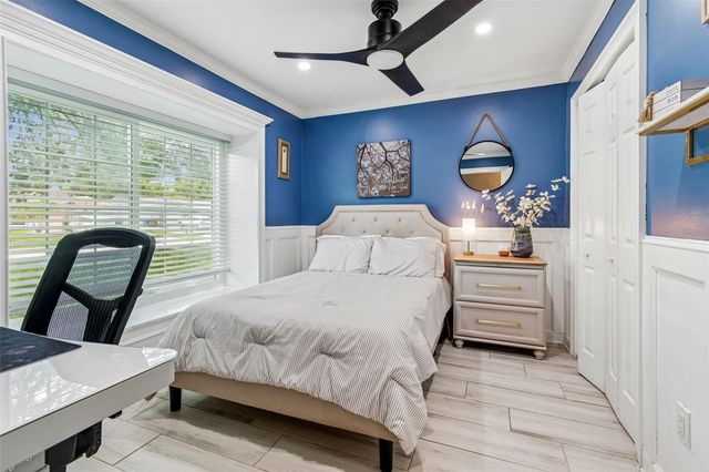 5707 RIDGESTONE DRIVE, Tampa, FL 33625