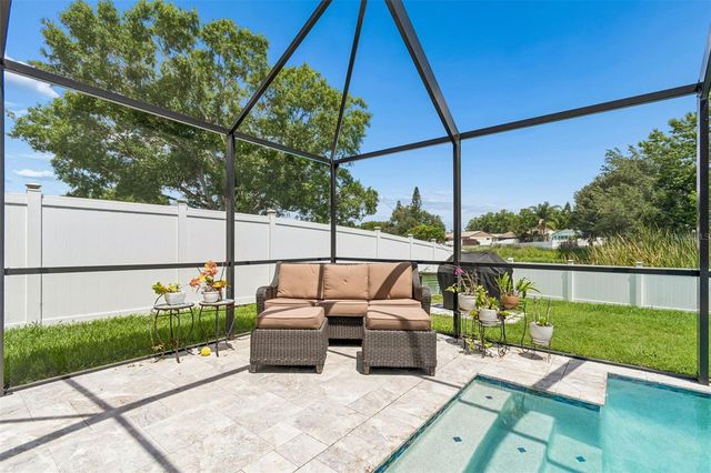 5707 RIDGESTONE DRIVE, Tampa, FL 33625
