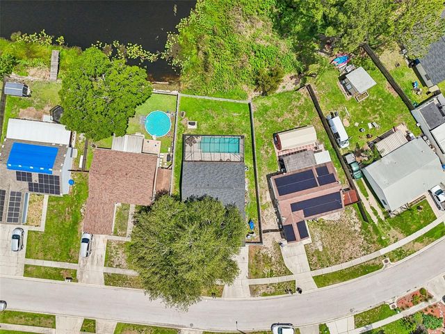 5707 RIDGESTONE DRIVE, Tampa, FL 33625