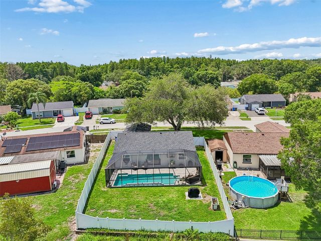 5707 RIDGESTONE DRIVE, Tampa, FL 33625