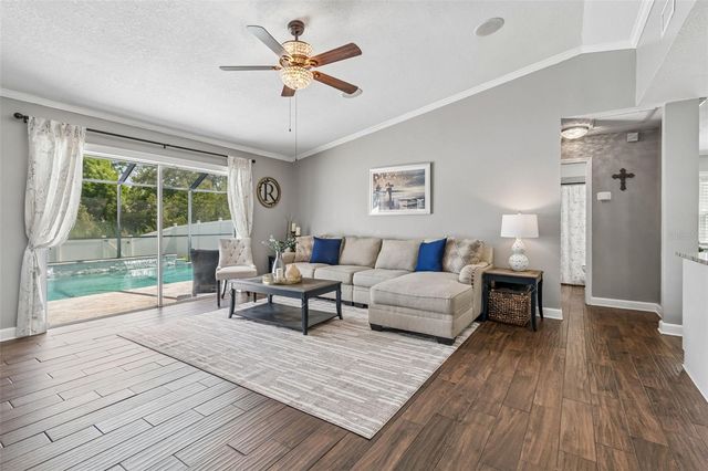 5707 RIDGESTONE DRIVE, Tampa, FL 33625