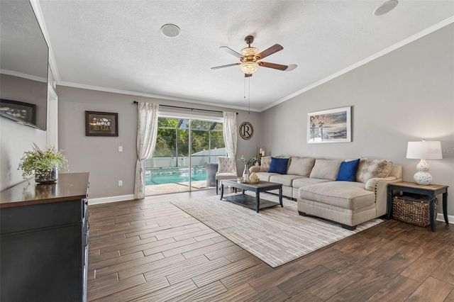 5707 RIDGESTONE DRIVE, Tampa, FL 33625