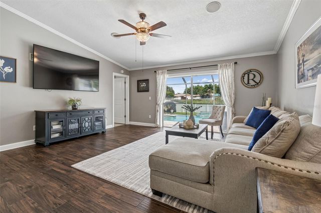 5707 RIDGESTONE DRIVE, Tampa, FL 33625
