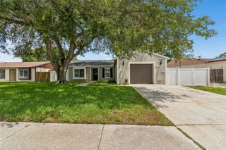 5707 RIDGESTONE DRIVE, Tampa, FL 33625