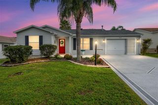 9511 SE 168TH ELDERBERRY PLACE, The Villages, FL 32162