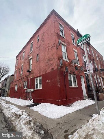 1527 S 6TH ST, Philadelphia, PA 19147