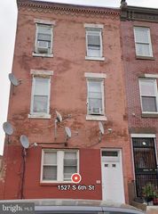 1527 S 6TH ST, Philadelphia, PA 19147
