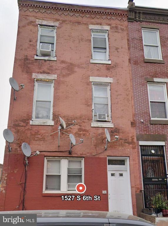 1527 S 6TH ST, Philadelphia, PA 19147